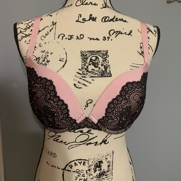 Push up Bra - Picture 1 of 4